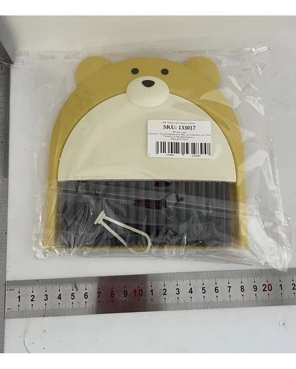 Matura si Faras, Pentru Birou, din PP, Model Ursulet