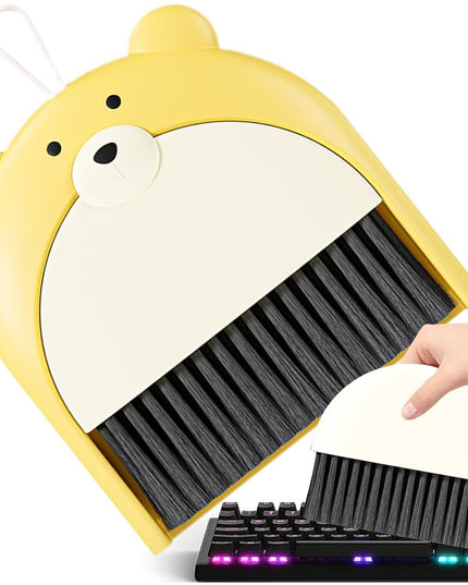 Matura si Faras, Pentru Birou, din PP, Model Ursulet