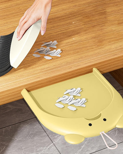 Matura si Faras, Pentru Birou, din PP, Model Ursulet