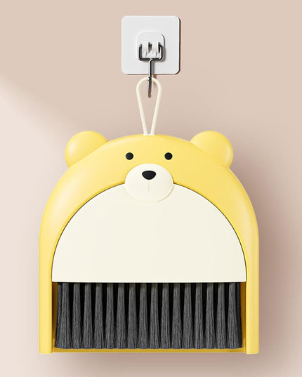 Matura si Faras, Pentru Birou, din PP, Model Ursulet