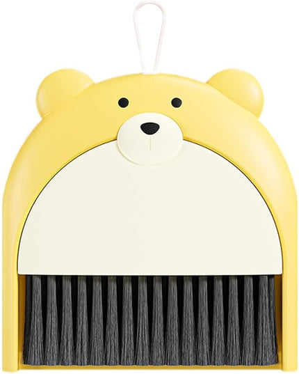 Matura si Faras, Pentru Birou, din PP, Model Ursulet