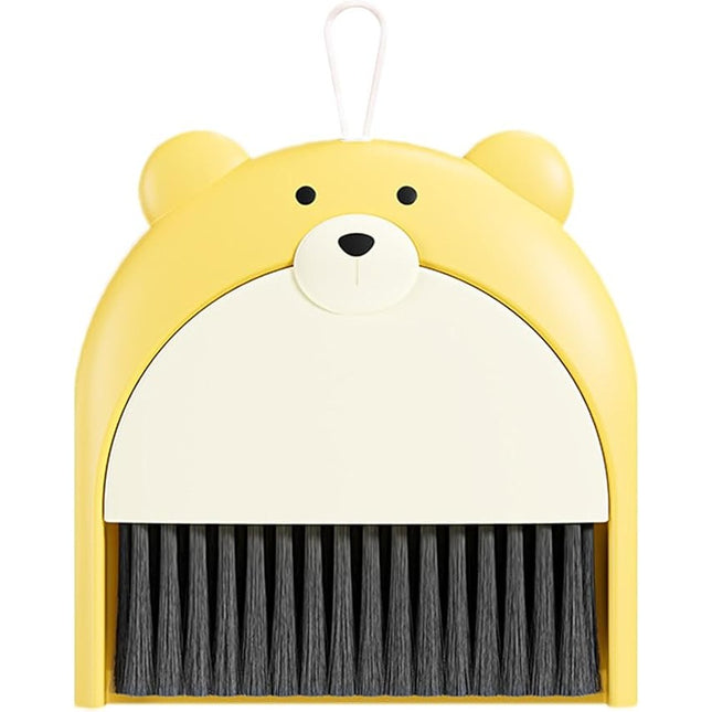 Matura si Faras, Pentru Birou, din PP, Model Ursulet