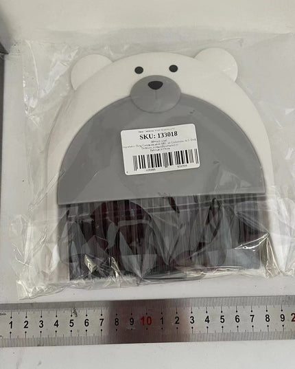 Matura si Faras, Pentru Birou, din PP, Model Ursulet