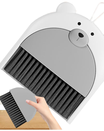 Matura si Faras, Pentru Birou, din PP, Model Ursulet