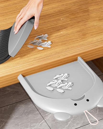 Matura si Faras, Pentru Birou, din PP, Model Ursulet