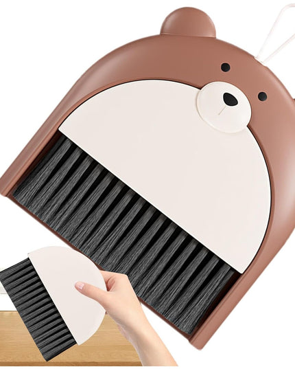 Matura si Faras, Pentru Birou, din PP, Model Ursulet