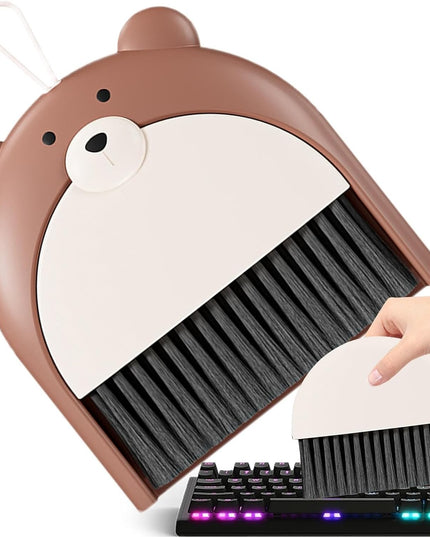 Matura si Faras, Pentru Birou, din PP, Model Ursulet