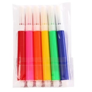 Set Mini Imprimanta Foto Portabila, Include: 1x Set de Markere, 5x Role de Hartie Termica, 5x Role Hartie Adeziva, Incarcare USB, Bluetooth, Print - , Model Pisicuta