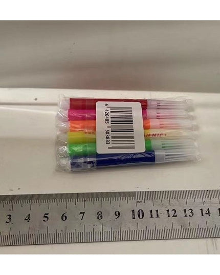 Set Mini Imprimanta Foto Portabila, Include: 1x Set de Markere, 5x Role de Hartie Termica, 5x Role Hartie Adeziva, Incarcare USB, Bluetooth, Print - , Model Pisicuta
