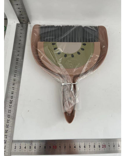 Mini Matura si Faras, LITTLE CLEANER, Uz Casnic, pentru Birou, Bucatarie, Casa, Model Kiwi