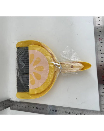 Mini Matura si Faras, LITTLE CLEANER, Uz Casnic, pentru Birou, Bucatarie, Casa, Model Lamaie