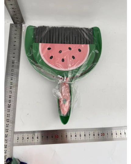 Mini Matura si Faras, LITTLE CLEANER, Uz Casnic, pentru Birou, Bucatarie, Casa, Model Pepene