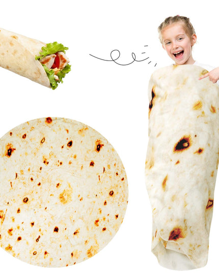 patura flanel si caciula forma lipie, pentru nou-nascuti, material poliester