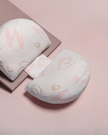 Perna pentru Gravide, Husa Detasabila, Spuma Moale, Utilizare in Forma H si U, Reglabila, Latime Ajustabila, Proactive