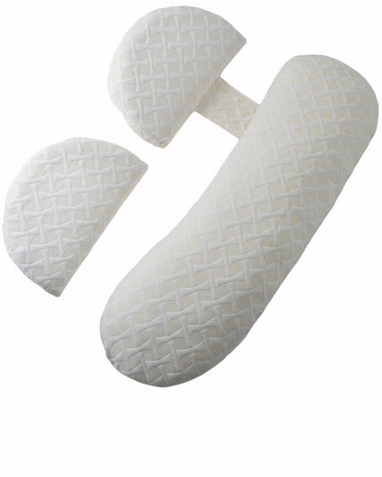 Set Perna pentru Gravide, Husa Detasabila, Utilizare in Forma H si U, Reglabila, Latime Ajustabila, Proactive