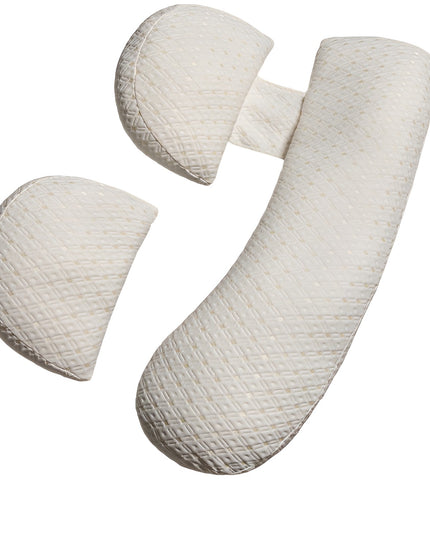 Set Perna pentru Gravide, Husa Detasabila, Utilizare in Forma H si U, Reglabila, Latime Ajustabila, Proactive