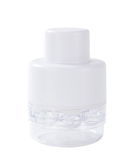 Dispozitiv de Scos Samburi, Manual, cu 7 Gauri, pentru Cirese,din ABS