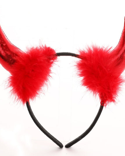 Coronita Deghizare, Model Cornite Devil