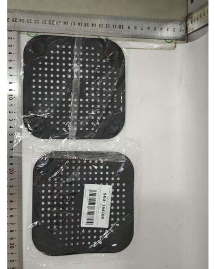 Filtru Chiuveta, Anti-infundare, cu Ventuze,Flexibil