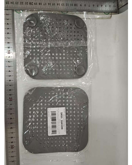 Filtru Chiuveta, Anti-infundare, cu Ventuze,Flexibil