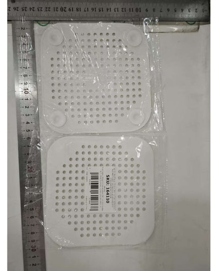 Filtru Chiuveta, Anti-infundare, cu Ventuze,Flexibil