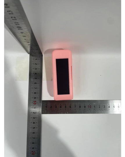 Mini Aparat de Sigilat Pungi cu Baterii, Etansare prin Caldura, Spate Magnetic, Portabil