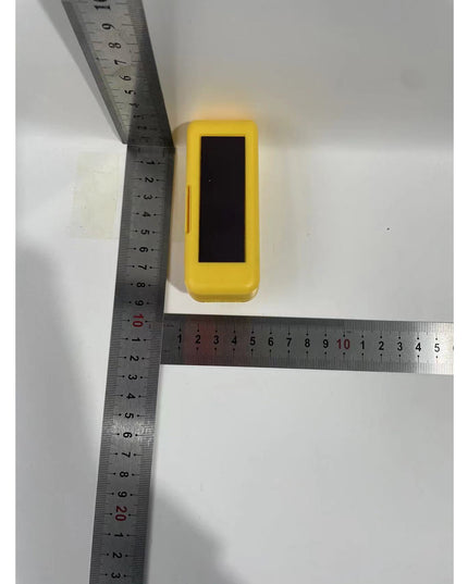 Mini Aparat de Sigilat Pungi cu Baterii, Etansare prin Caldura, Spate Magnetic, Portabil