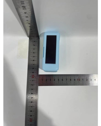 Mini Aparat de Sigilat Pungi cu Baterii, Etansare prin Caldura, Spate Magnetic, Portabil