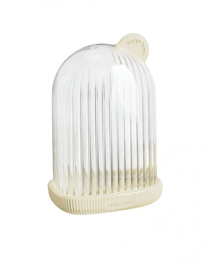 Sapuniera de Calatorie, Suport pentru Sapun cu Scurgere a Apei, Recipient cu Capac Depozitare, Savoniera pentru Baie