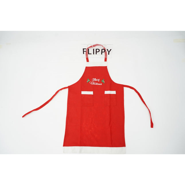 Sort Craciun, cu inscriptie Marry Christmas