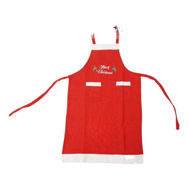 Sort Craciun, cu inscriptie Marry Christmas