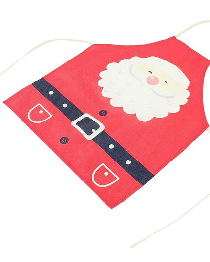 Sort Craciun, Model 1, Material Textil