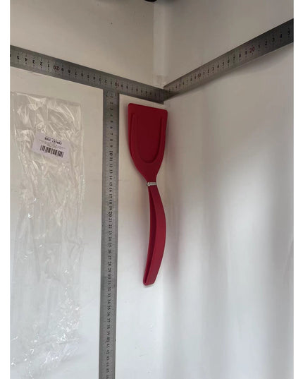 Spatula Multifunctionala tip Cleste, Spatula Cleste pentru Gatit, Silicon PP, pentru Alimente, Carne, Paine