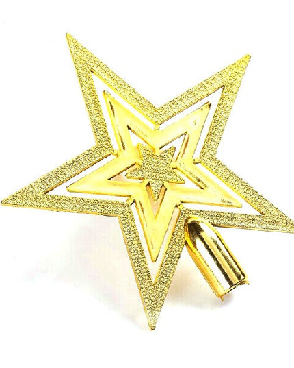 Varf decorativ de brad