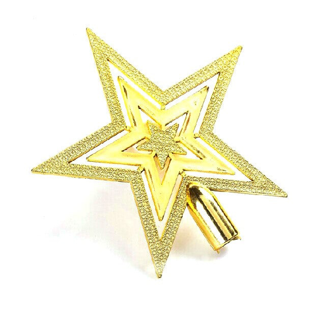 Varf decorativ de brad