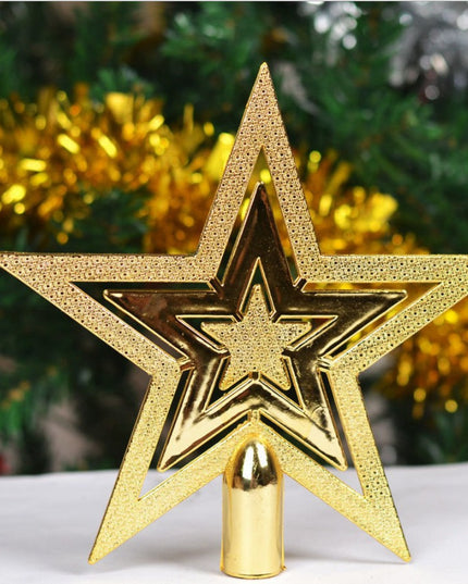 Varf decorativ de brad