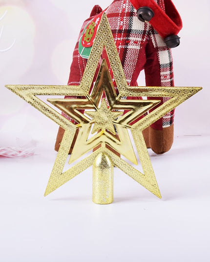 Varf decorativ de brad