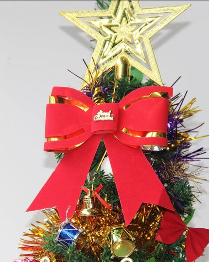 Varf decorativ de brad