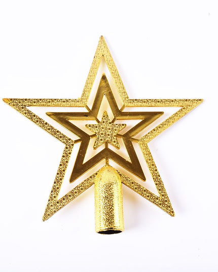 Varf decorativ de brad