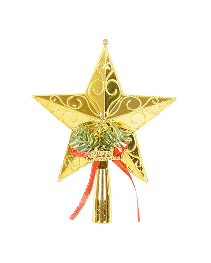 Varf decorativ de brad