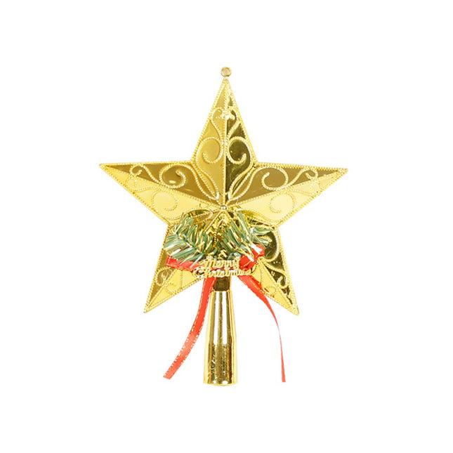 Varf decorativ de brad