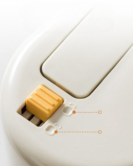 Dispenser pentru Ulei, prin Curgere si Pulverizare, Deschidere si Inchidere Automata a Rezervorul, 550mL