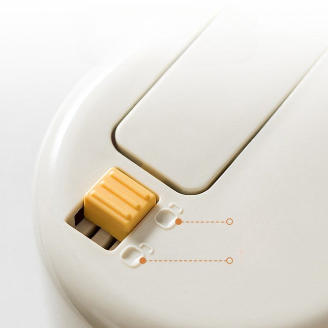 Dispenser pentru Ulei, prin Curgere si Pulverizare, Deschidere si Inchidere Automata a Rezervorul, 550mL