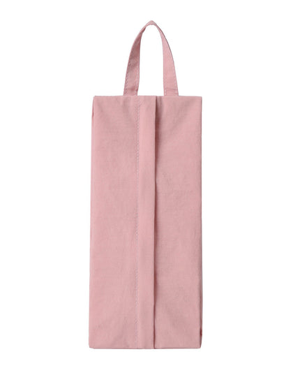 Geanta de Depozitare, Pentru Haine Mici, Lenjerie, Sosete, Cosmetice, Impermeabila, cu Maner