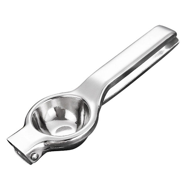 Storcator de Citrice Manual, Storcator de Fructe Moi, Rezistent, Usor de Folosit si Depozitat, Durabil, Calitativ,Inox