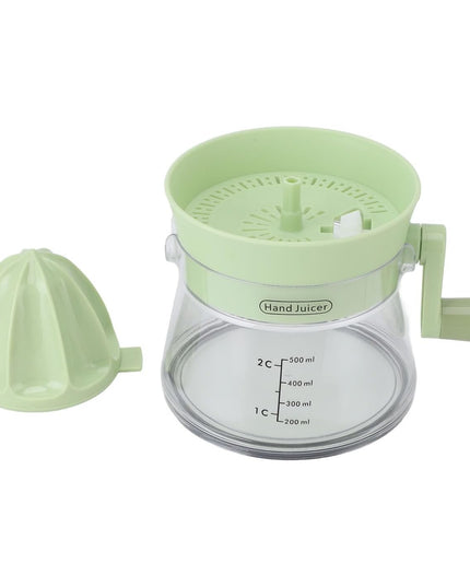 Storcator de Citrice Manual, Rezistente, Usor de Folosit si Depozitat, Durabil, Calitativ