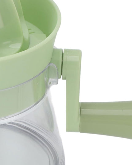 Storcator de Citrice Manual, Rezistente, Usor de Folosit si Depozitat, Durabil, Calitativ