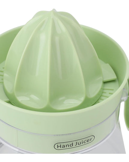Storcator de Citrice Manual, Rezistente, Usor de Folosit si Depozitat, Durabil, Calitativ