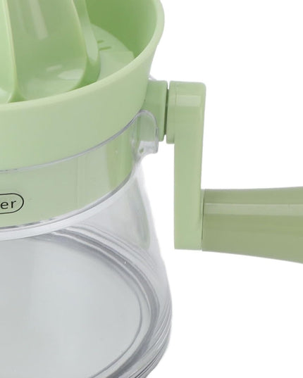 Storcator de Citrice Manual, Rezistente, Usor de Folosit si Depozitat, Durabil, Calitativ