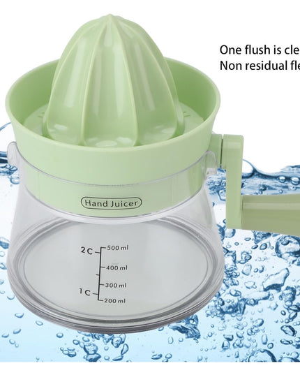 Storcator de Citrice Manual, Rezistente, Usor de Folosit si Depozitat, Durabil, Calitativ